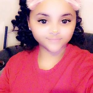 Meet your Posher, Teea